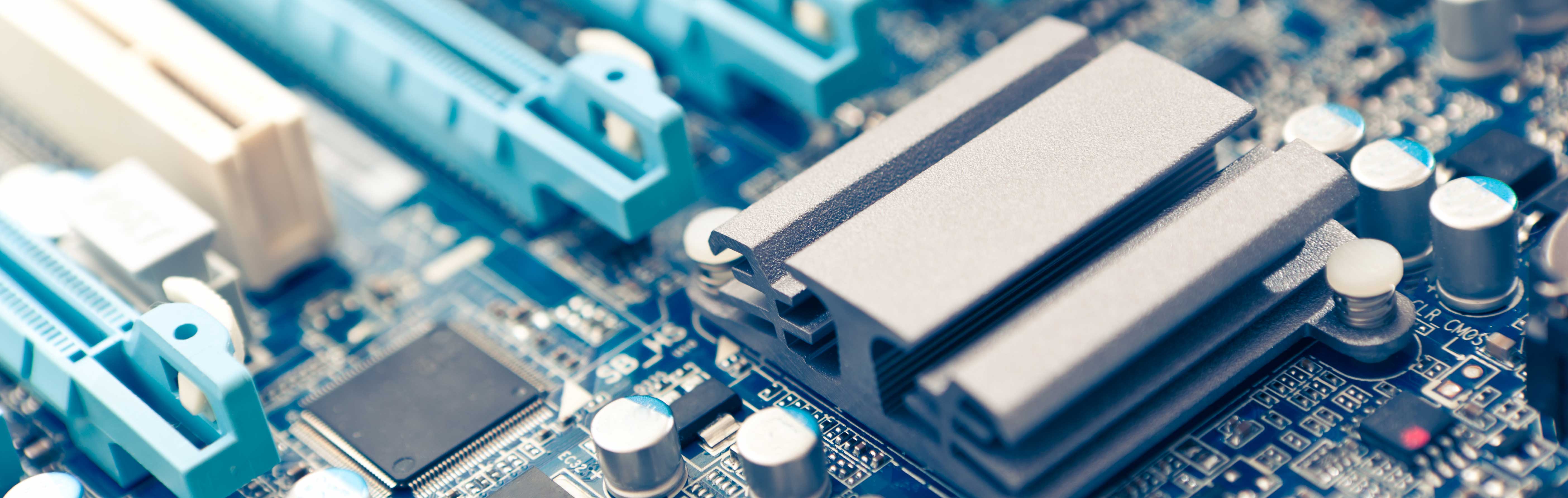 Hardware Solutions - Header Image