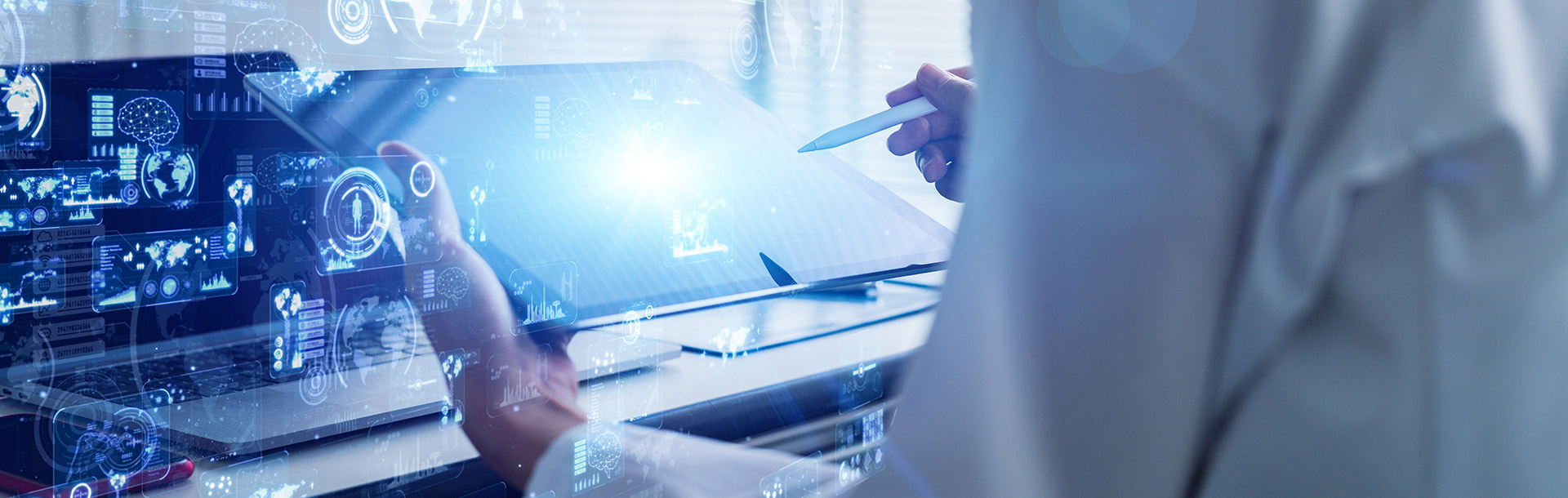 TechServ - Header Image