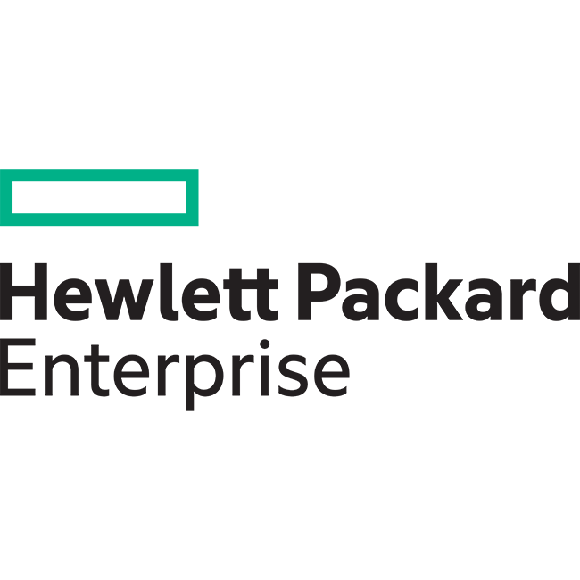 Hewlett Packard Enterprise